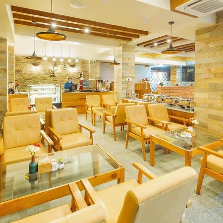 קטמנדו Pema Boutique Hotel מראה חיצוני תמונה