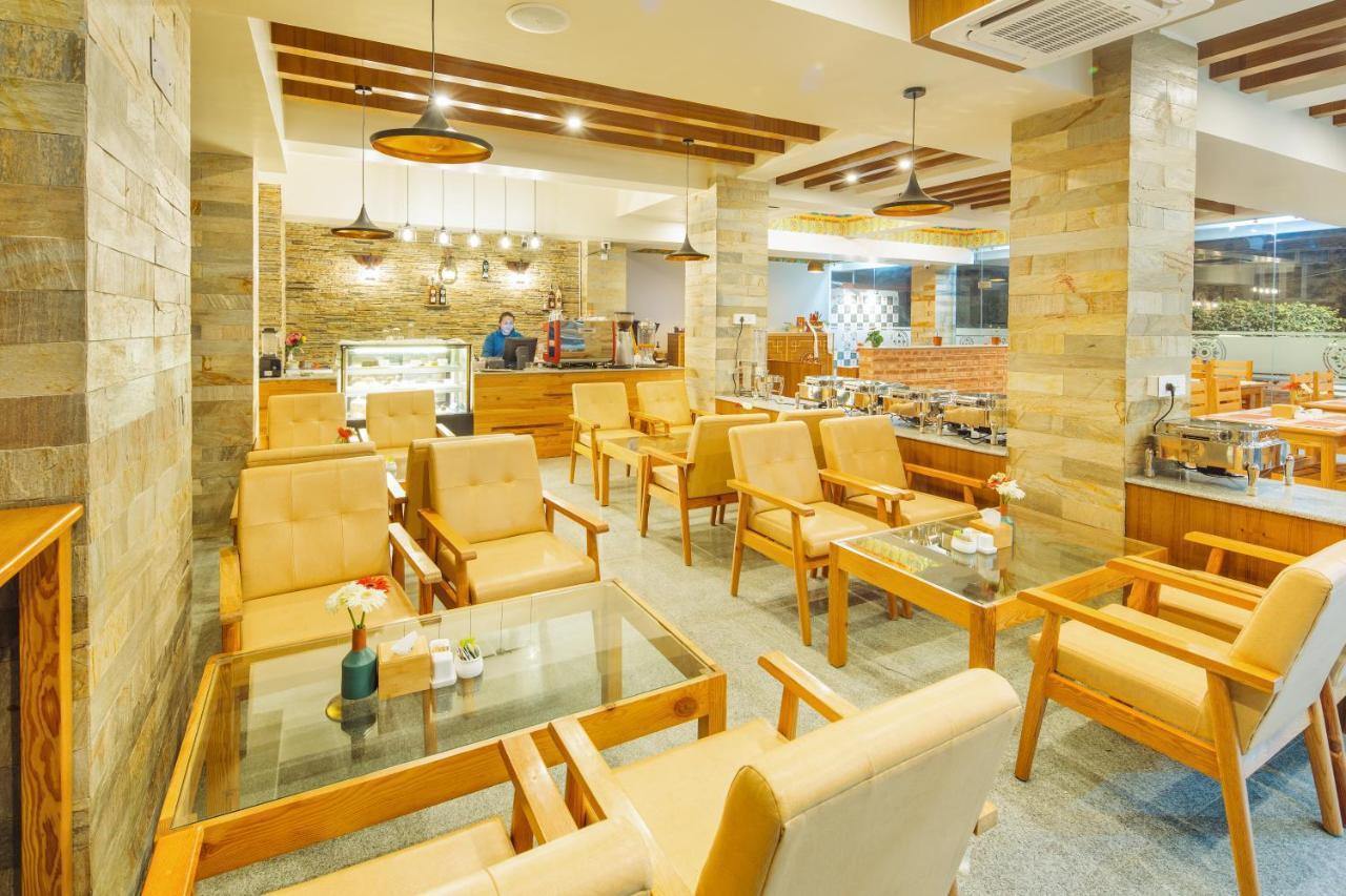 קטמנדו Pema Boutique Hotel מראה חיצוני תמונה