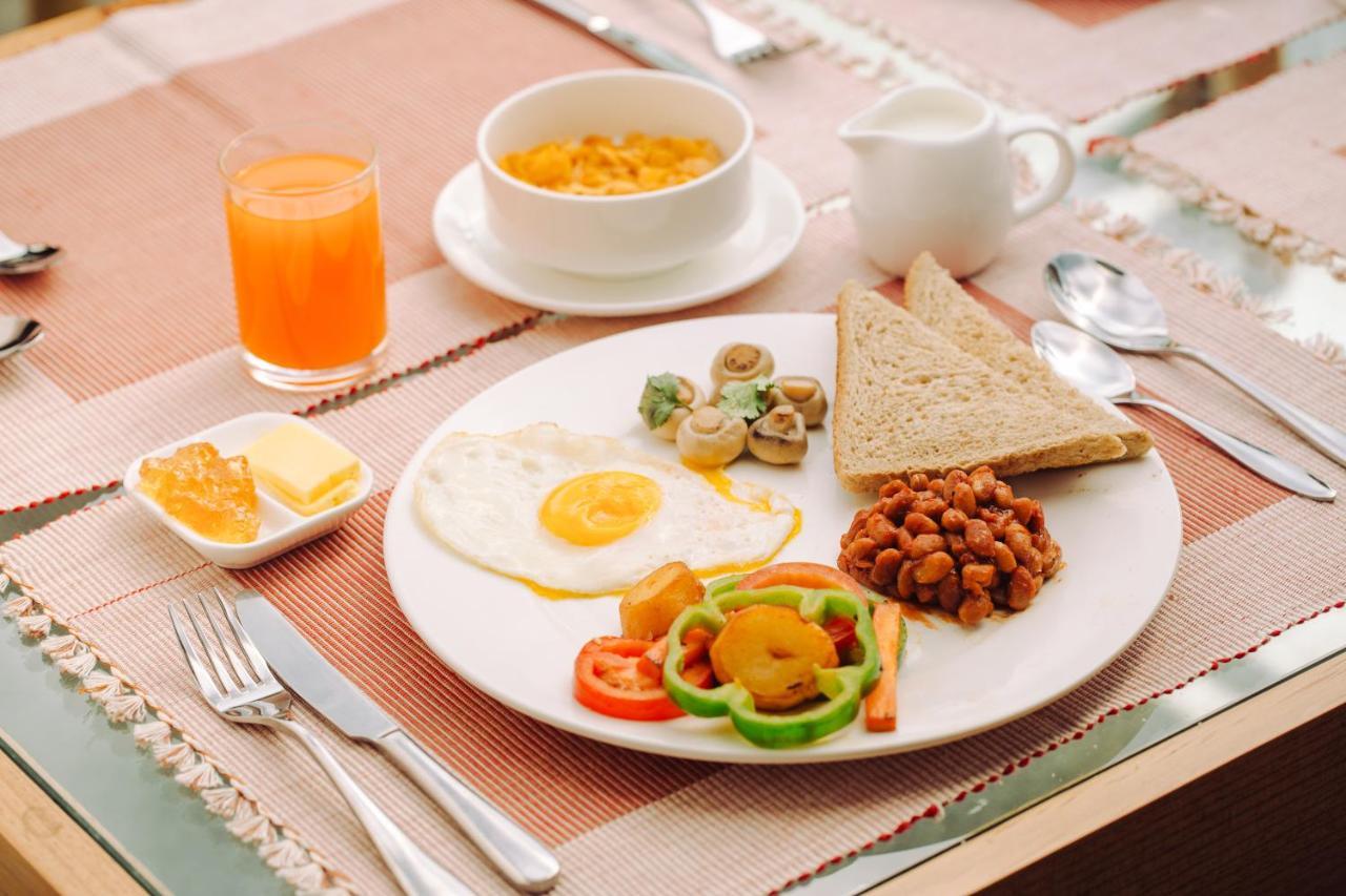 קטמנדו Pema Boutique Hotel מראה חיצוני תמונה