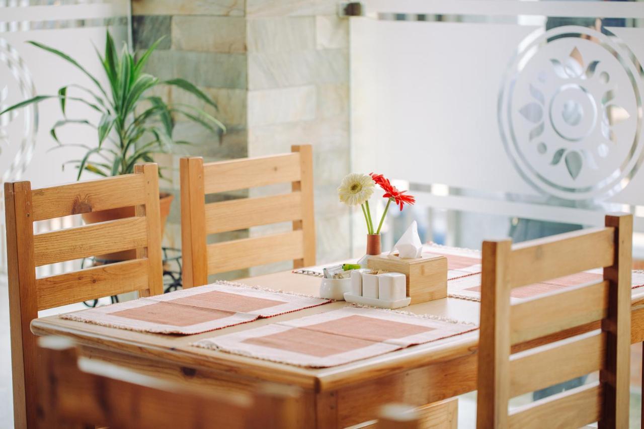 קטמנדו Pema Boutique Hotel מראה חיצוני תמונה