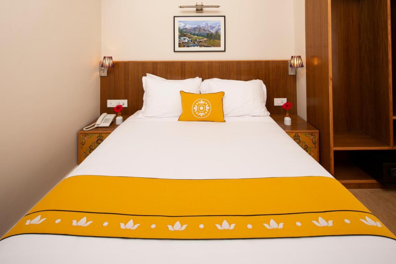 קטמנדו Pema Boutique Hotel מראה חיצוני תמונה