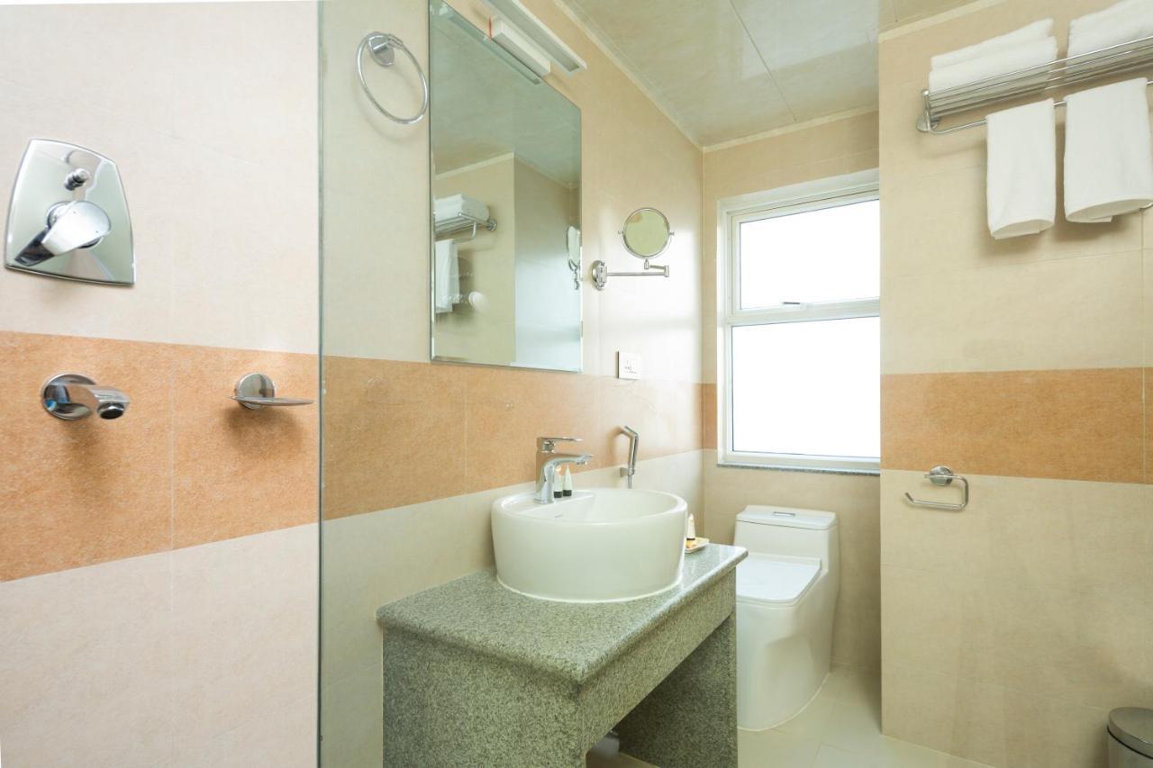 קטמנדו Pema Boutique Hotel מראה חיצוני תמונה