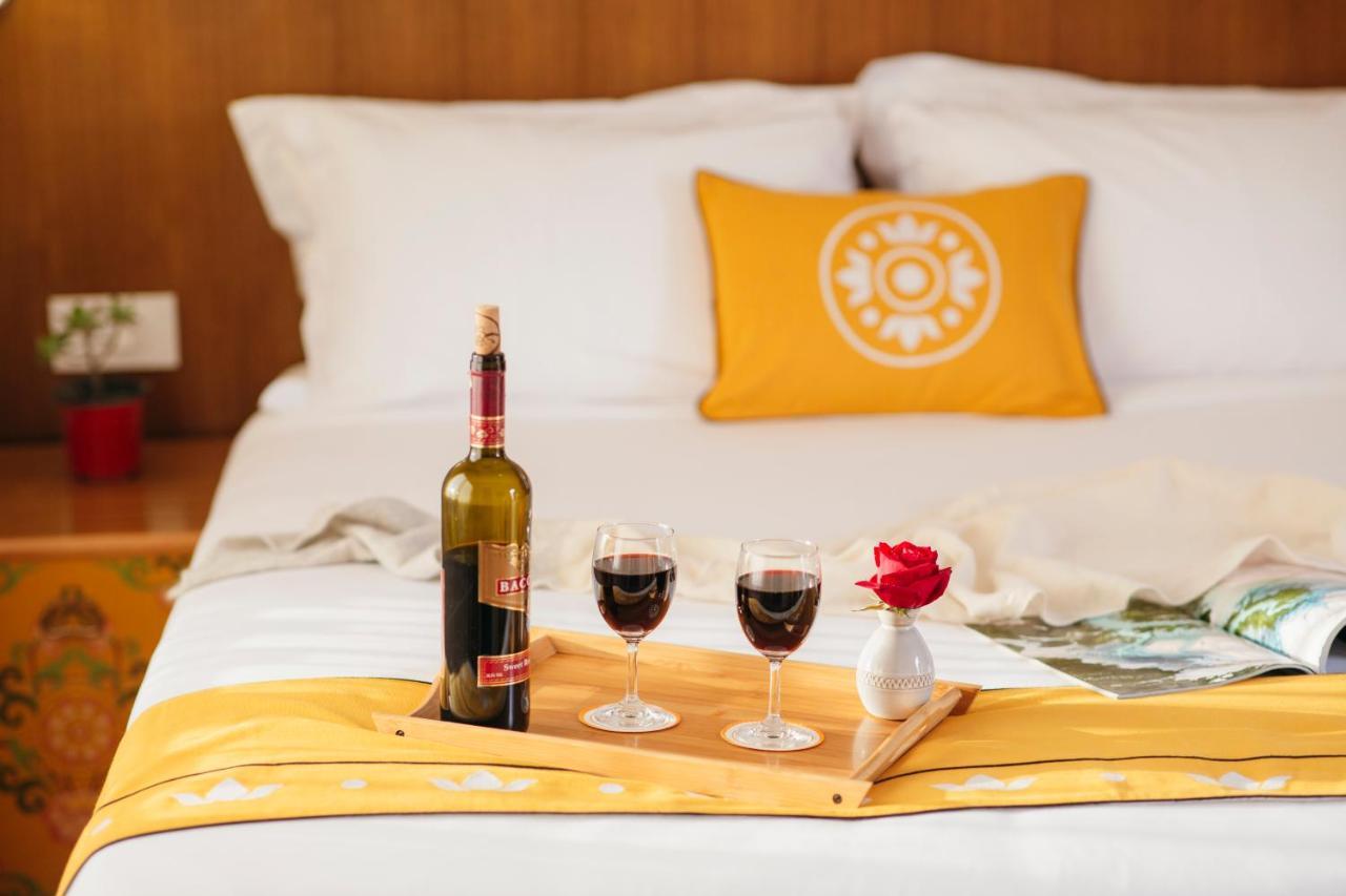 קטמנדו Pema Boutique Hotel מראה חיצוני תמונה