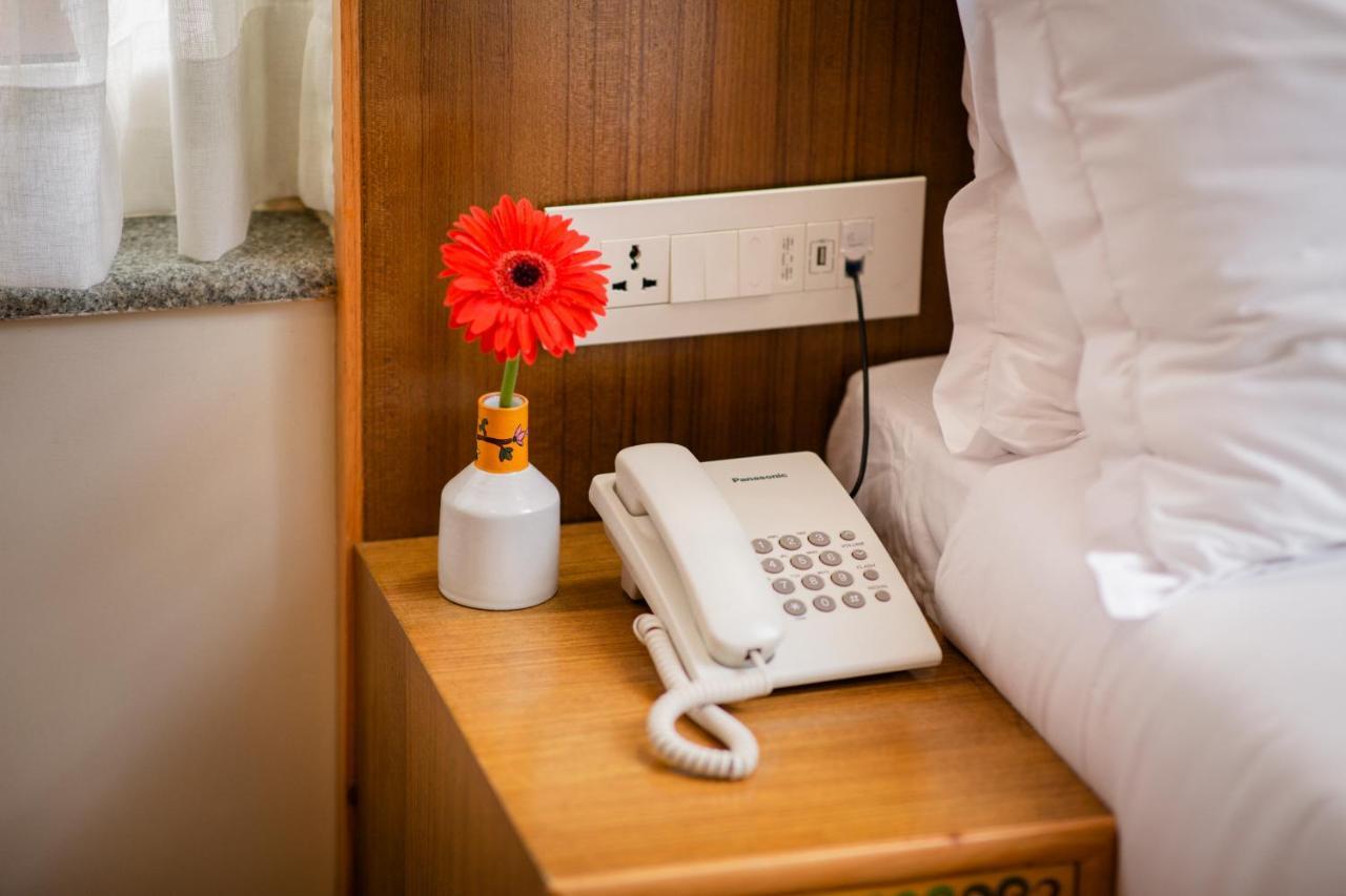 קטמנדו Pema Boutique Hotel מראה חיצוני תמונה