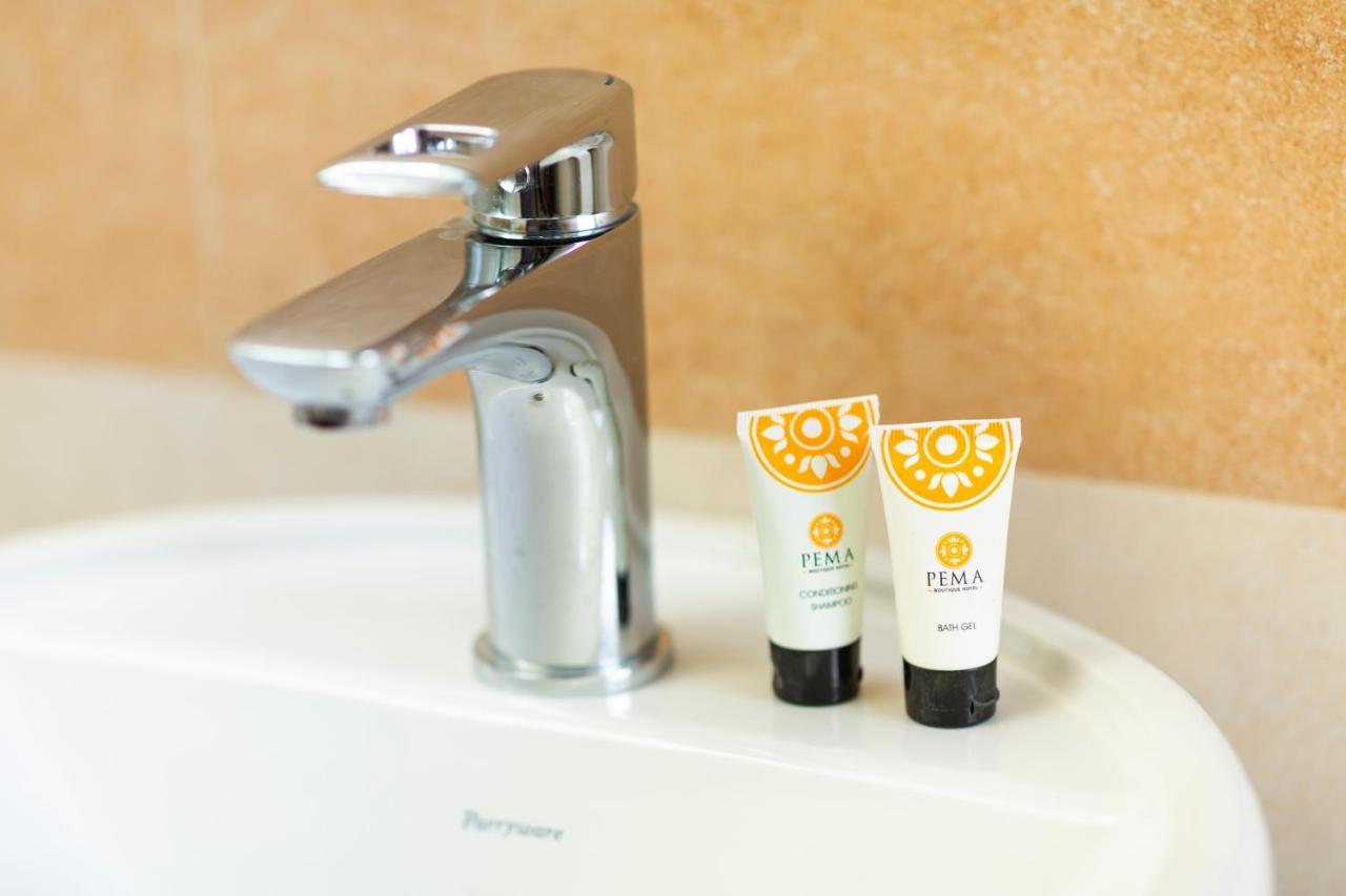 קטמנדו Pema Boutique Hotel מראה חיצוני תמונה