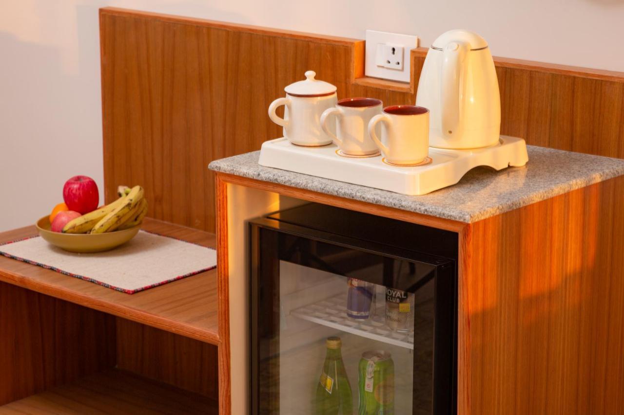 קטמנדו Pema Boutique Hotel מראה חיצוני תמונה