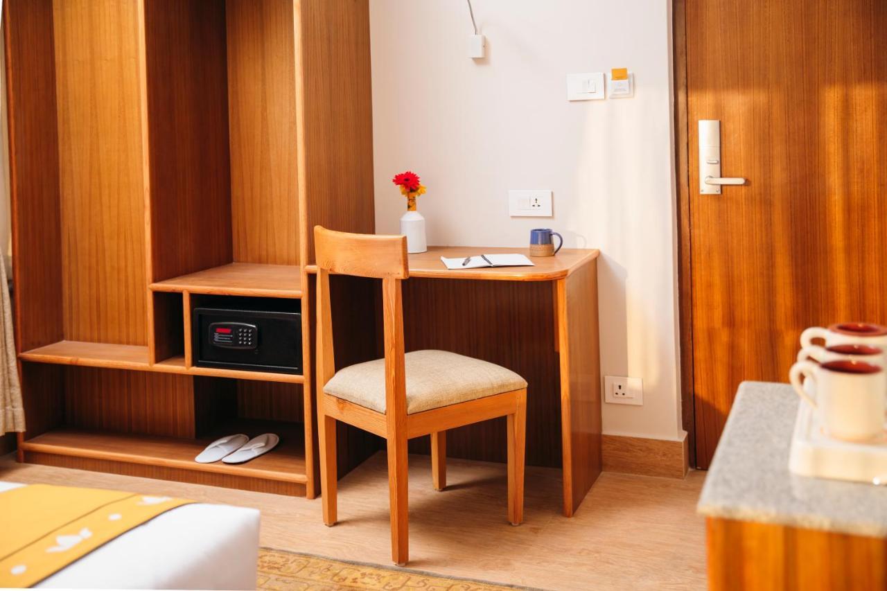 קטמנדו Pema Boutique Hotel מראה חיצוני תמונה